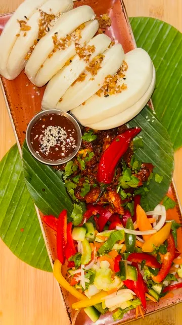 Sharing platters